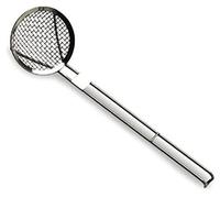 Lacor 67410 Ecumoire à Fil 10 cm Inox 18 / 10