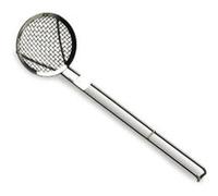 Lacor 67410 Ecumoire à Fil 10 cm Inox 18 / 10