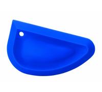 Lacor 67414 Coupe Pâte en Silicone Sans Poignée