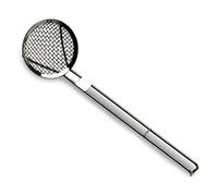 Lacor 67417 Ecumoire à Fil 17 cm Inox 18 / 10
