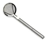 Lacor 67417 Ecumoire à Fil 17 cm Inox 18 / 10