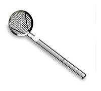 Lacor 67420 Ecumoire à Fil 20 cm Inox 18 / 10