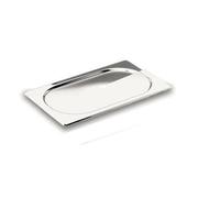Lacor - 67902 - Couvercles Pour Cuvettes 1 / 2 - Sans Anse