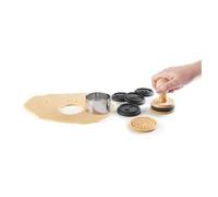 Lacor 68099 Moule Décoratif Pour Gâteau