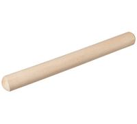 Lacor 68150 Rouleau Hêtre 50 cm, Beige