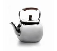 Lacor 68215 Cafetière Pava Fond Sandwich 1 Litres 18 / 10