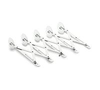 Lacor Rouleau multi-coupe 68246 — 5 roulettes S