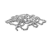 Lacor Chaîne à billes pour fond de tarte inox 180 cm