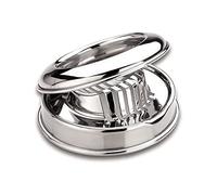 Lacor 68306 Coupe Oeuf en Inox