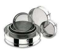 LACOR 68350 TAMIS INOX 18 / 10 P35 20 G