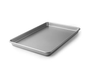 Lacor 68463 - Plaque de four, plaque antiadhésive, charcuterie... | Ustensile professionnel durable; conçu pour un rendement optimal y nettoyage rapide et facile au lave-vaisselle