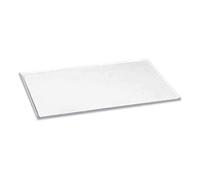 Lacor 68641 - Plaque de four en aluminium 60x40