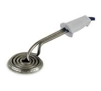LACOR 68651 FER À CARAMÉLISER ÉLECTRIQUE ROND 10 CM 650W G