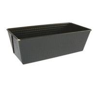 Lacor Moule à cake 68725 en acier antiadhésif 25 cm
