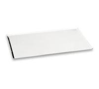 LACOR 68740 PLAQUE À FOUR EN INOX 18% 60X40 CM G