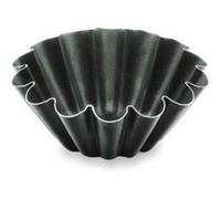 LACOR 68818 MOULE À BRIOCHE ALUMINIUM ANTIADHÉSIFÉRENT 18 CM G