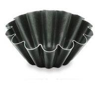 Moule à brioche D : 22 cm - aluminium