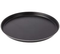 Lacor Moule à pizza 68828 Aluminium antiadhésif 28 cm Noir