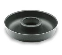 Lacor Moule à Savarin 68862 Aluminium antiadhésif 26 cm Gris