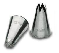 Lacor 68900 Douille Unie 10 Mm Inox 18 / 10