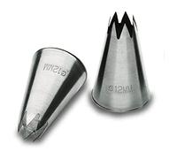 Lacor 68932 Douille Unie 12 Mm Inox 18 / 10