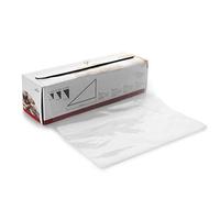 Lacor Poche à décorer 68939 jetable 40 cm transparent