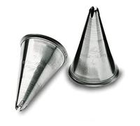Lacor 68942 Douille Cannelée Ferme 12 Mm