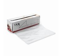 Lacor Poche à décorer jetables 68964 65 cm Blanc