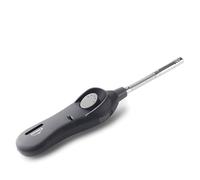 Lacor 68966 - Allume-gaz Flex, Briquet à Barbecue, Cuiseur à gaz... | Ustensile professionnel durable; conçu pour un rendement optimal y nettoyage rapide et facile au lave-vaisselle