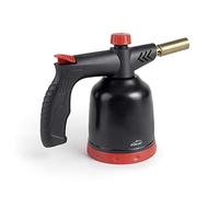 Chalumeau De Cuisine Rouge Rouge