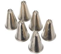 Lacor 68980 Douille Cannelée Ferme 10 Mm