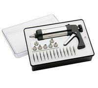 Lacor Pistolet pour pâtisserie 68989 Noir