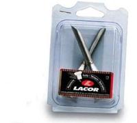 LACOR 68992 ENSEMBLE 2 DOUILLES PETIT CHOUX 4 8 MM G