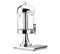 Lacor 69027 Distributeur de Jus en Inox