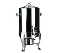 Lacor 69028 Chauffe Café avec Pieds en Inox