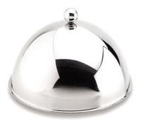 Lacor Cloche de cuisson 69029 Inox 28 cm pour plancha