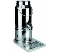 LACOR 69030 DISPENSATEUR DE LAIT EN INOX G