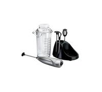Lacor 69041 Batteur pour Cappucino Électrique