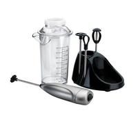 Lacor - 69041 - Batteur Pour Cappucino Lectrique