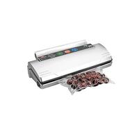 Lacor 69050 - Scelleuse sous vide domestique, machine à vide, scelleuse... | Ustensile professionnel durable; conçu pour un rendement optimal y nettoyage rapide et facile au lave-vaisselle