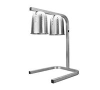 Lacor Pierre à griller 69061 Argenté