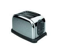 Lacor 69062 grille-pain pour 2 tranches de pain