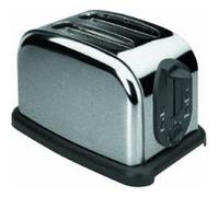 Lacor 69062 grille-pain pour 2 tranches de pain