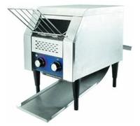 LACOR - 69065 - GRILLE PAIN ÉLECTRIQUE PROFESSIONNEL - 1.34 KW G