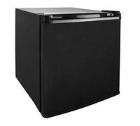Lacor 69075 - Réfrigérateur mini-bar, noir, 43x41x51 cm | Ustensile professionnel durable; conçu pour un rendement optimal y nettoyage rapide et facile au lave-vaisselle