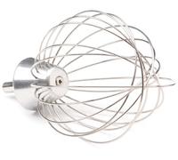 Lacor 69084 - RB - Tige pour mélangeur Qualité Professionnelle | Ustensile professionnel durable; conçu pour un rendement optimal y nettoyage rapide et facile au lave-vaisselle