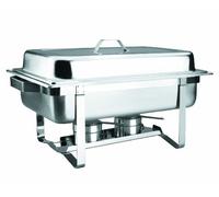 Lacor Bain-marie BASIQUE GN 1/1 Inox