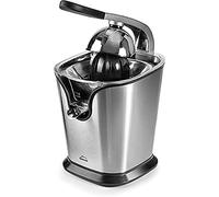 Lacor Presse fruits électrique 69120 avec levier 160W Argenté