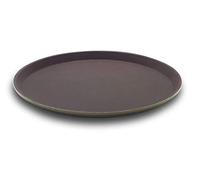 Lacor 69136 - Bac rond antidérapant en fibre de verre 36 cm