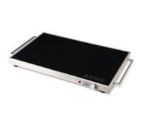 LACOR - 69145 - PLAQUE VITROCÉRAMIQUE CHALEUR - 230 W G